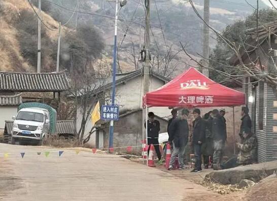 相关部门否认失联双胞胎与姐姐不和 内幕曝光简直太意外了