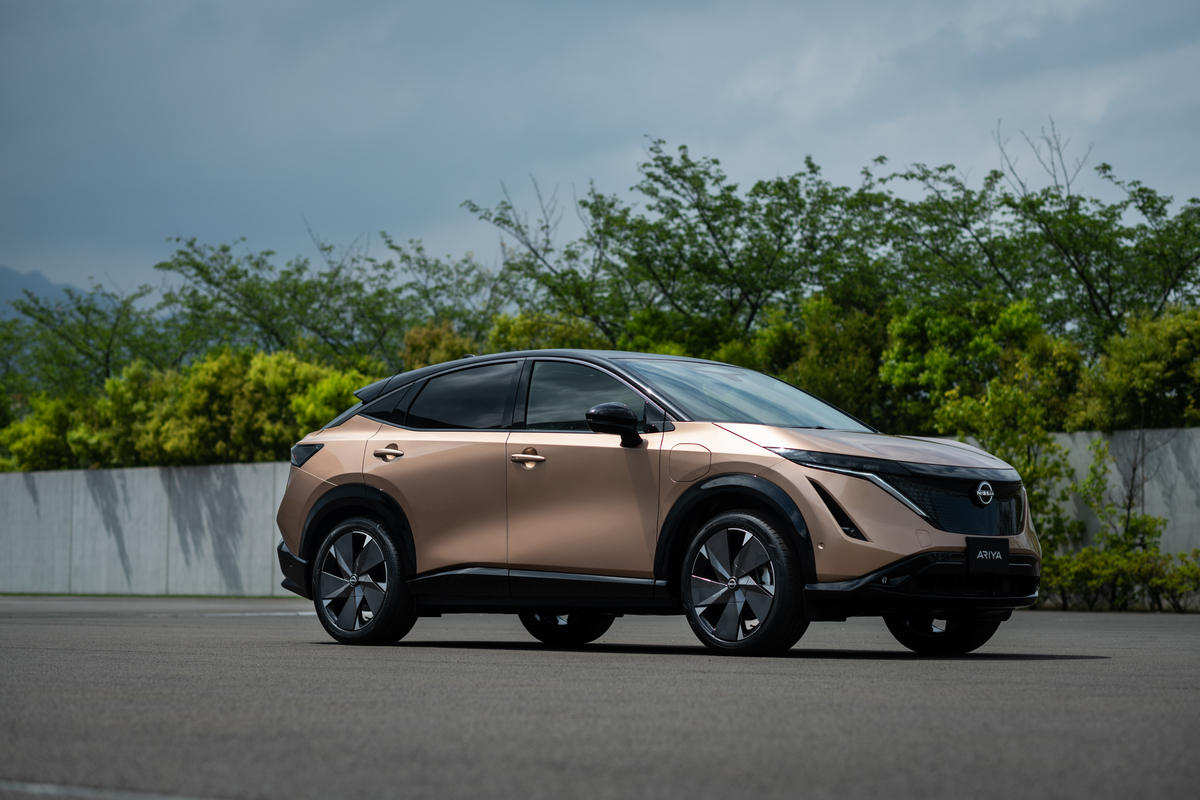 Model Y和蔚来ET7领衔 2021最值得期待的新能源车来了